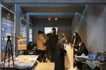 نمایشگاه «زاینده نور» در اصفهان