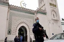 France Closes Mosques Using ‘Secretive Evidence’
