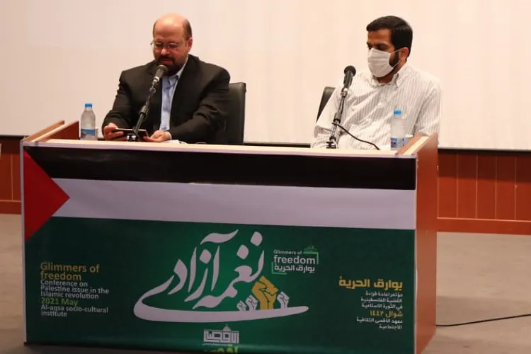 هرگونه تجاوز صهیونیسم با پاسخ محکم مقاومت مواجه می‌شود