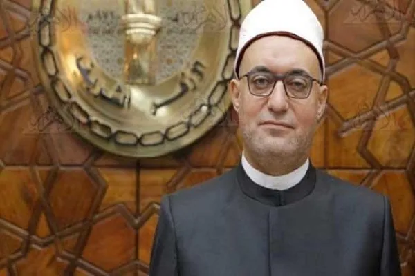 مفتي مصر يتحدث عن مكانة السيدة مريم(س) في القرآن