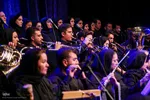 ارکستر سمفونیک حافظ