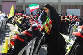 مراسم شور عاطفه‌ها و نواختن زنگ عاطفه‌ها