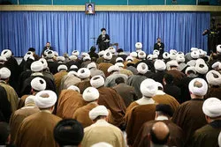 Imam Chamenei: Das letzte Drittel der Nacht im Monat Ramadan sollte nicht verpasst werden