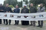 پایان کار بخش ملی نمایش اشک‌واره حسینی