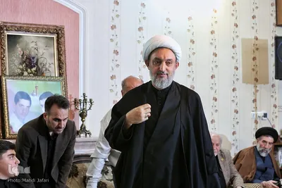 محفل قرآنی با گرامیداشت یاد رهبر شهید انقلاب