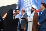 آیین اختتامیه جشنواره قرآنی «پله‌های آسمان» در تبریز‎