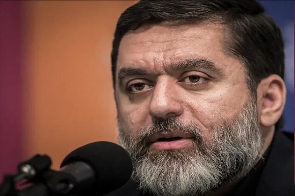 سیدمحمود رضوی تهیه‌کننده سریال «موسی» شد