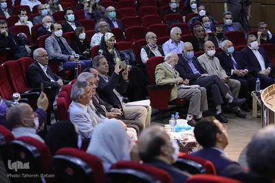 یاد دکتر محمد علی اسلامی ندوشن
