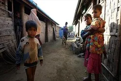 Dubban Yaran Rohingya Na Cikin Mawuyacin Hali A Bangaladesh