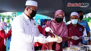 Memuliakan wanita tanda keimanan