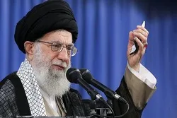 US’ Satanic Policy on Palestine Will Never Succeed: Ayatollah Khamenei