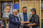 تجلیل از خبرنگاران و عکاسان خبری جهاددانشگاهی فارس‎‎