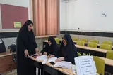 درخشش دانش‌آموزان سمپادی لرستان در کنگره سراسری قرآن