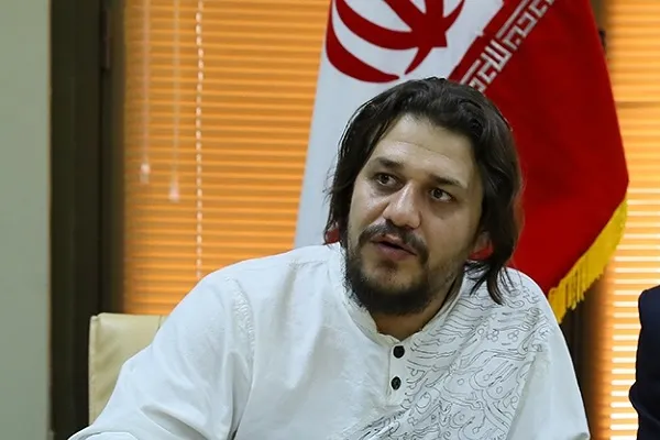 جشنواره «نقالان علوی» قابلیت بین‌المللی شدن دارد