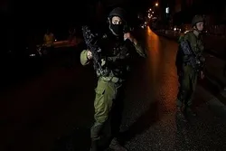 İşğalçı İsrail ordusu 17 yaşlı Qüds sakinini güllələyərək öldürüb