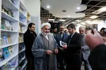فعالیت ۱۵۰ غرفه در هجدهمین نمایشگاه بین‌المللی قرآن مشهد