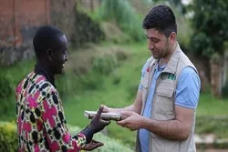 Shirika la hisani lasambaza Misahafu 11,000 barani Afrika