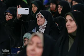 فینال جشنواره تلاوت‌های تقلیدی