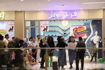 مراسم اختتامیه هفدهمین دوره جشنواره ملی تئاتر کوتاه ارسباران در اهر