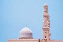 Those Who Can Maintain Mosques  