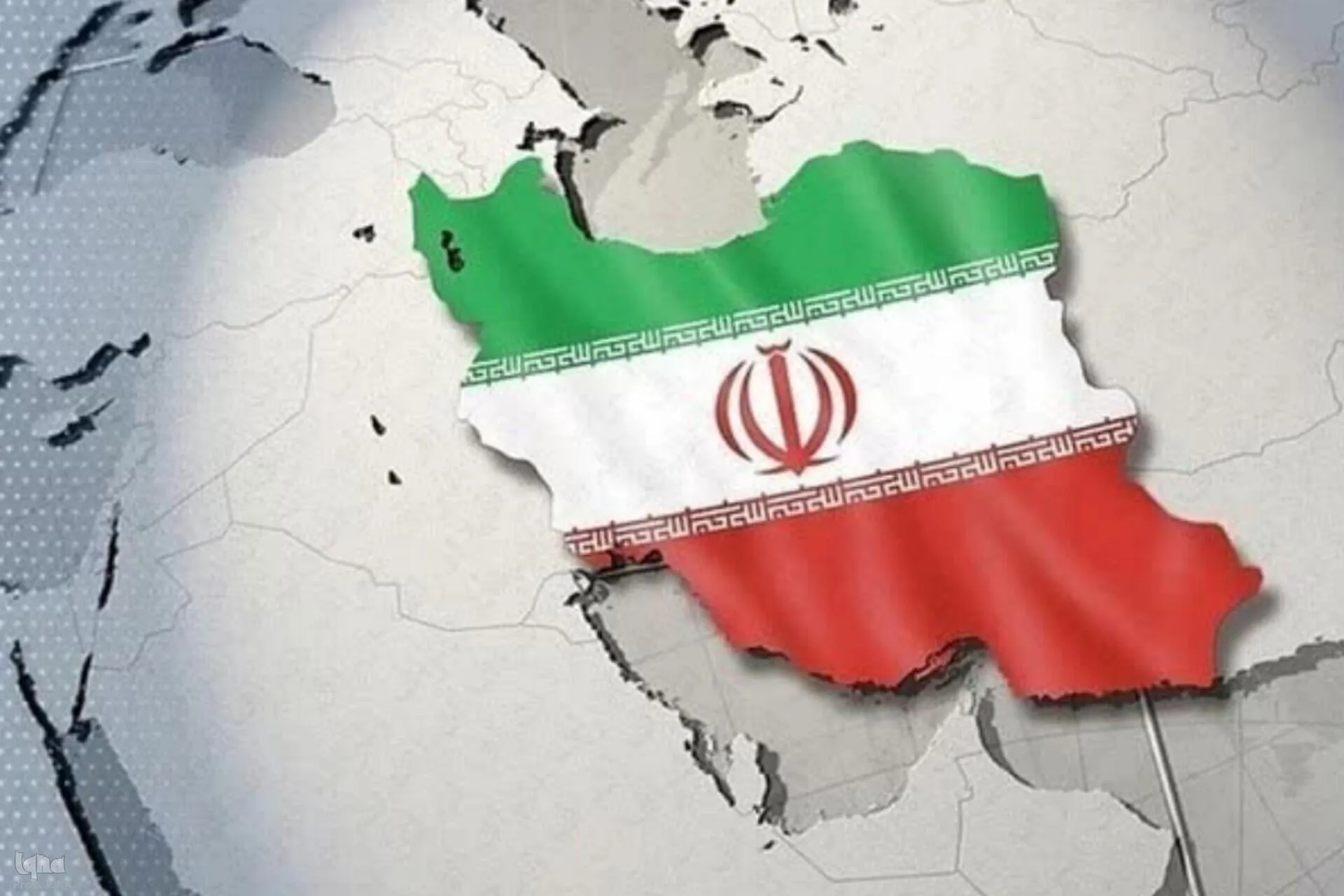 صف مردم از اغتشاشگران جداست