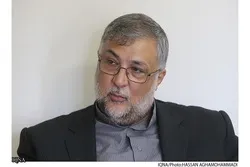 Ebrahimi Torkaman Remains ICRO Chief