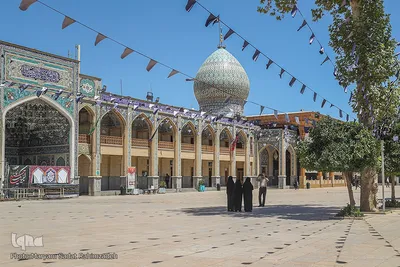 یک روز پس از حمله تروریستی