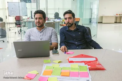رویداد استارت‌آپی «نوآوری و اربعین؛ فرصت‌هایی با پای پیاده»
