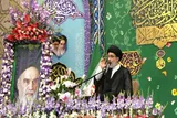 پنج ویژگی یاران واقعی امیرالمؤمنین(ع)