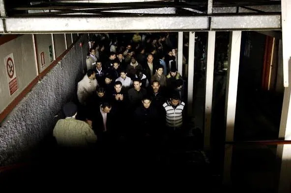تحدید حریة بناء المساجد في إیطالیا
