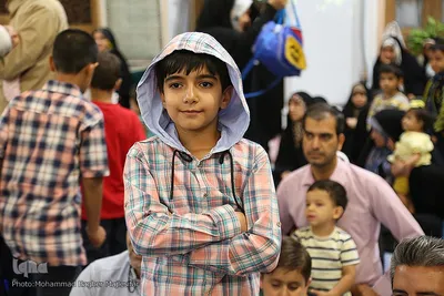 آیین گشایش پانزدهمین دوره تخصصی آموزش قرائت قرآن مؤسسه بینه
