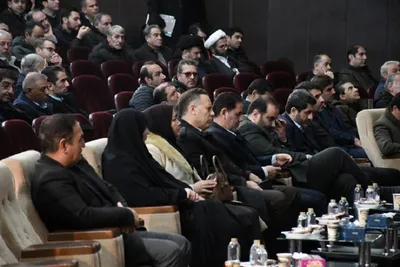 کارگاه تخصصی جنگ شناختی و سواد رسانه ای در دانشگاه تبریز