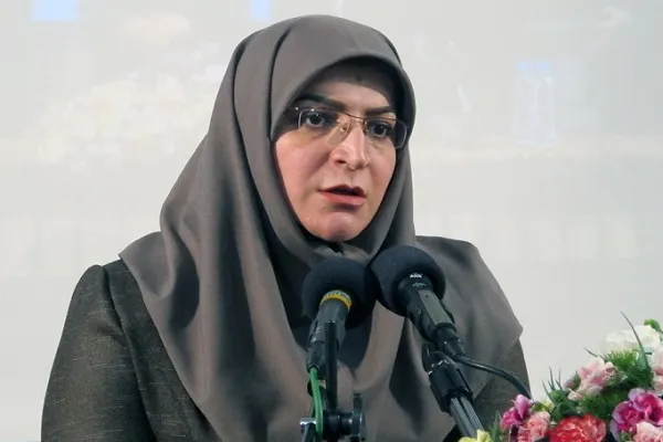 فاطمه لاجوردی دبیر شورای عالی علمی مرکز دائرةالمعارف بزرگ اسلامی شد