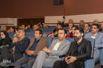 آیین گشایش «روزهای فرهنگی ترکمنستان در ایران»