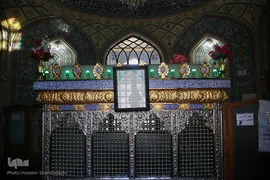 امامزادگان؛ ذخائر معنوی جامعه