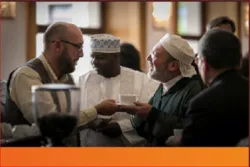مبادرات ألمانیة لنشر الخطاب الدیني