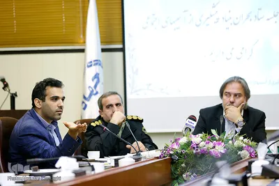 هشتمین جلسه ستاد بحران بنیاد پیشگیری از آسیب های اجتماعی