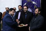 اختتامیه دهمین دوره مسابقات قرآن، عترت و نماز فرهنگیان استان آذربایجان شرقی