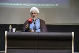 شهید مطهری با تفکرات التقاطی مقابله کرد