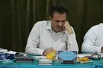 مسابقات قرآن اوقاف اراک