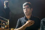 شام غریبان حرم تا حرم در فسا