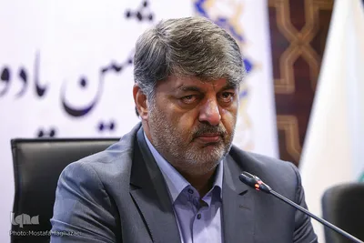  اصغر شکری، رئیس ستاد اجرایی  هشتمین یادواره و کنگره ملی شهید اقتدار
