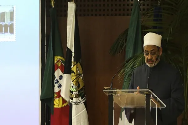 Al-Azhar ta soki takunkumin kwallon kafa kan Rasha da nuna halin ko in kula kan laifukan Isra'ila