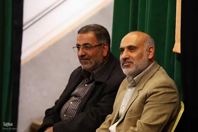 همایش تقدیر از برگزیدگان مؤسسه مهد قرآن کریم و ولایت اصفهان