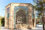 تخت فولاد دومین قبرستان بزرگ جهان تشیع
