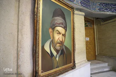 مقبره الشعرا تبریز، مدفن ادیبان و شعرای ایران‎‎