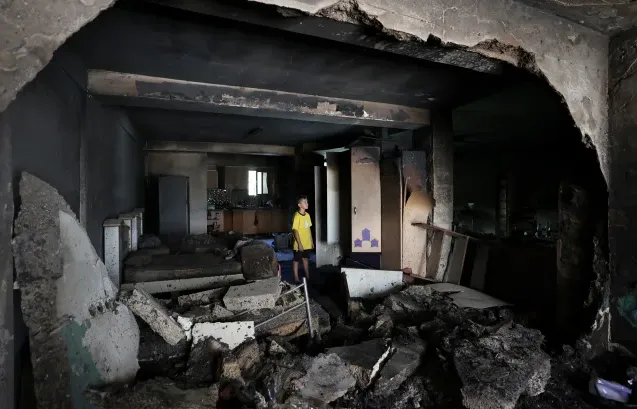 UN Says Israeli Raid Cut Water Access to Thousands in Jenin