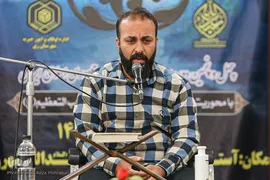 مرحله شهرستانی مسابقات قرآن برادران استان تهران