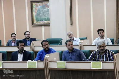 نشست خبری نهمین جشنواره زیر سایه خورشید 