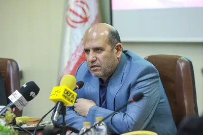 نشست تشریح برنامه های قرآنی بنیاد شهید